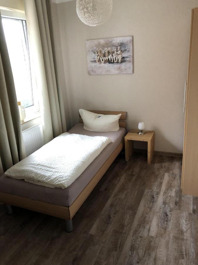 Gasthaus Hotel Rosenboom Nottuln Zimmer foto