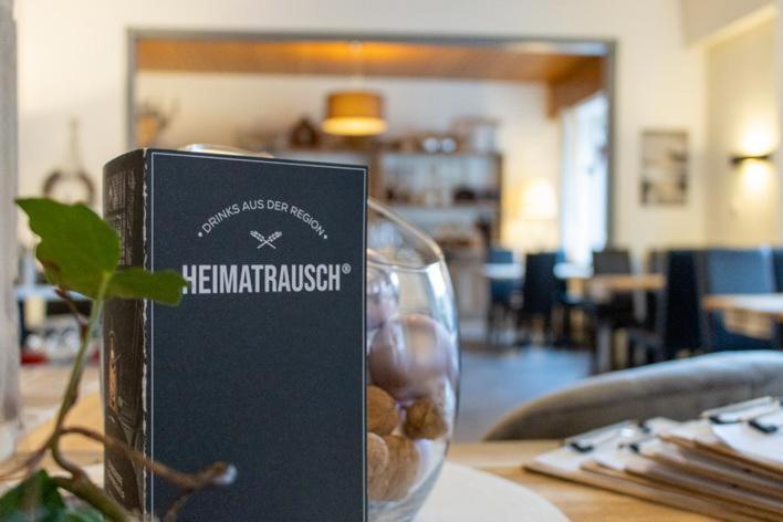 Gasthaus Hotel Rosenboom Nottuln Exterior foto