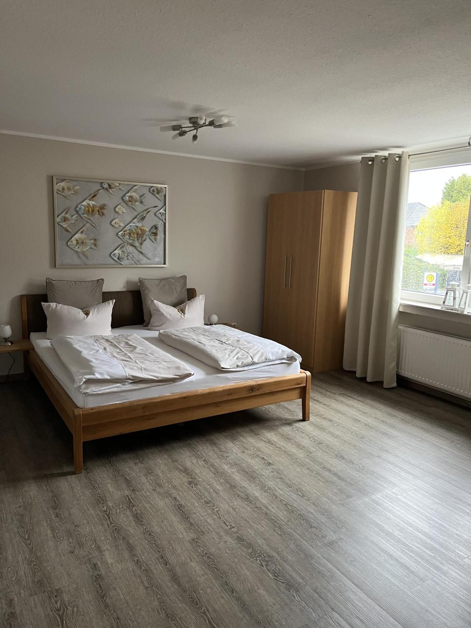 Gasthaus Hotel Rosenboom Nottuln Zimmer foto
