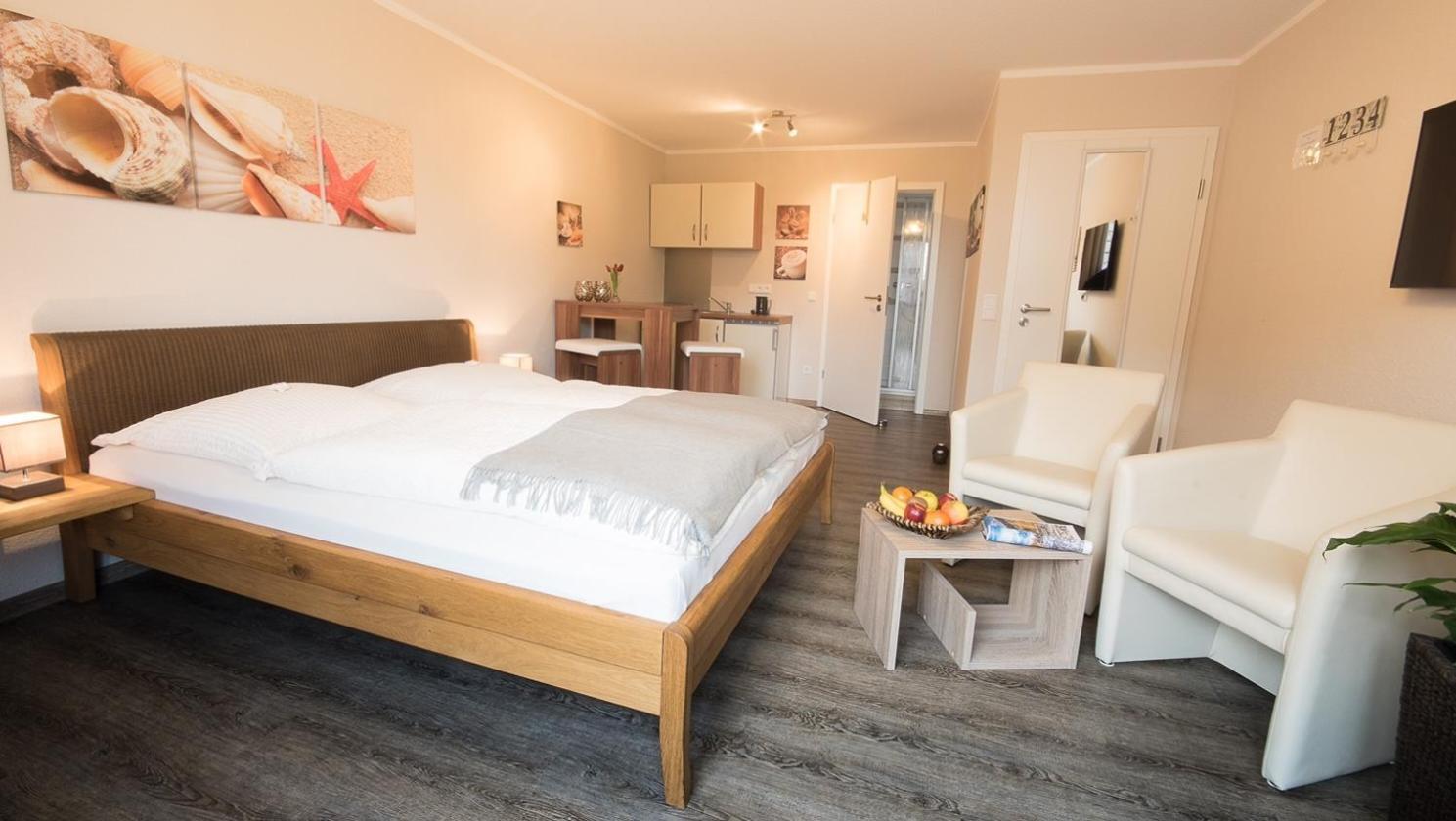 Gasthaus Hotel Rosenboom Nottuln Zimmer foto
