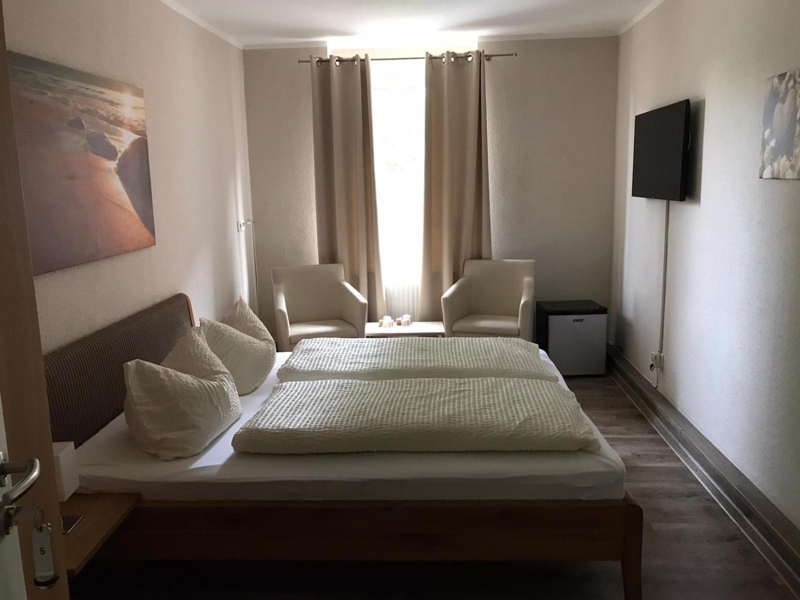 Gasthaus Hotel Rosenboom Nottuln Zimmer foto