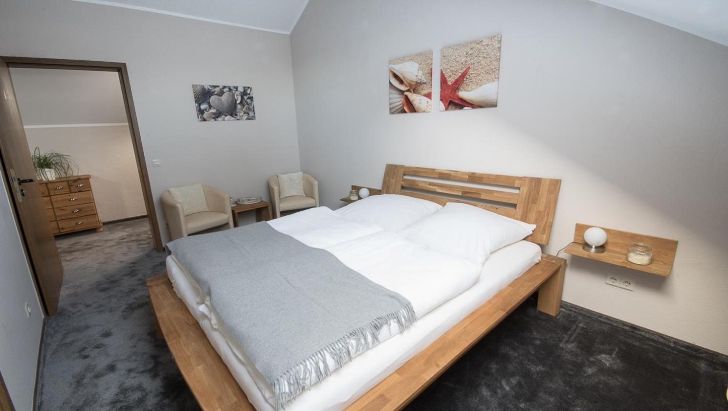 Gasthaus Hotel Rosenboom Nottuln Zimmer foto