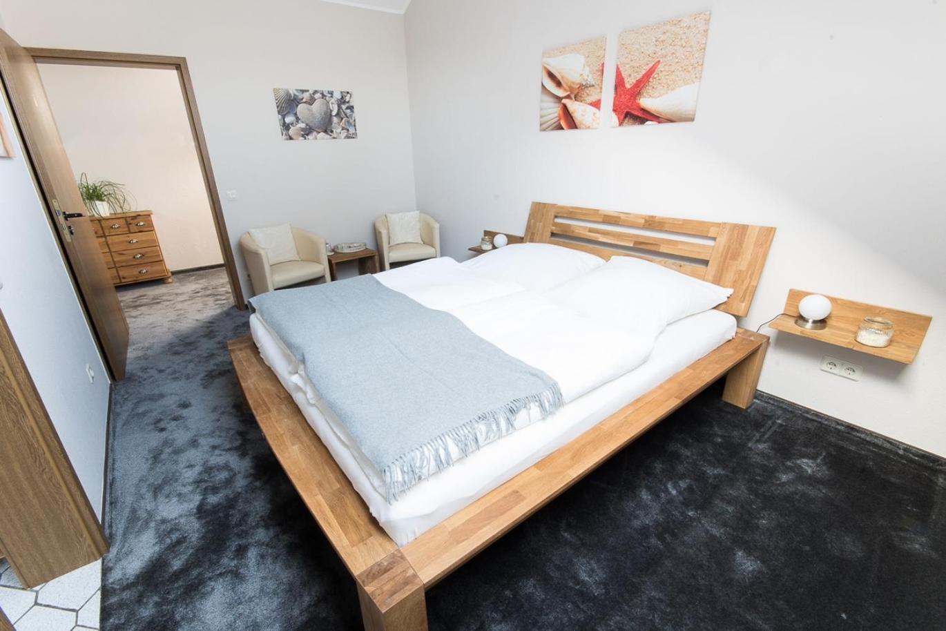 Gasthaus Hotel Rosenboom Nottuln Zimmer foto