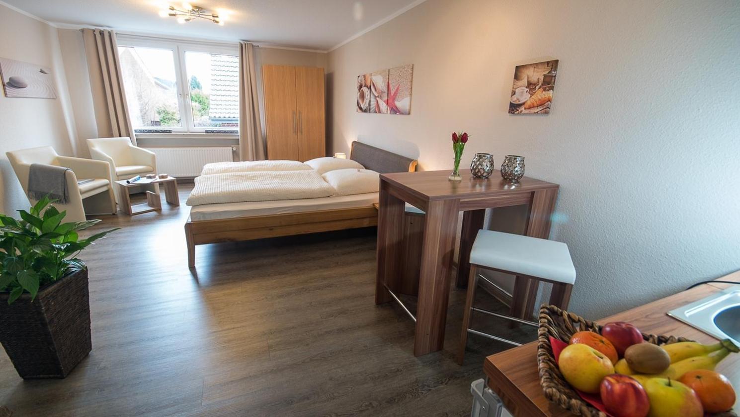 Gasthaus Hotel Rosenboom Nottuln Zimmer foto